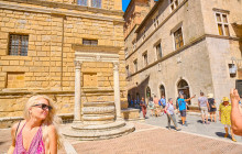 Ciao Florence Tours and Travels Srl10