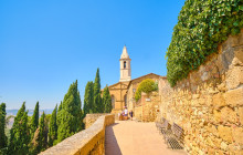 Ciao Florence Tours and Travels Srl12