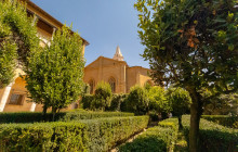 Ciao Florence Tours and Travels Srl14