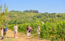 Ciao Florence Tours and Travels Srl8