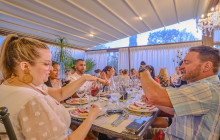 Ciao Florence Tours and Travels Srl12