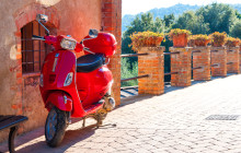 Ciao Florence Tours and Travels Srl3