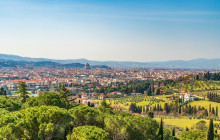 Ciao Florence Tours and Travels Srl8
