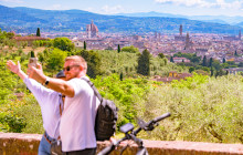 Ciao Florence Tours and Travels Srl1