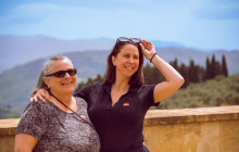 Ciao Florence Tours and Travels Srl6