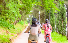 Ciao Florence Tours and Travels Srl2