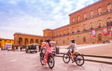 Ciao Florence Tours and Travels Srl5