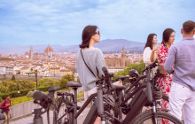 Ciao Florence Tours and Travels Srl6