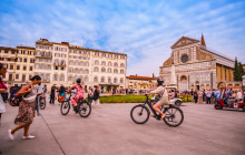 Ciao Florence Tours and Travels Srl1