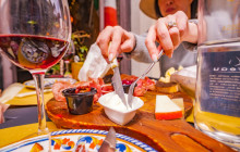 Ciao Florence Tours and Travels Srl8