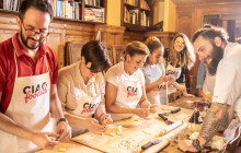 Ciao Florence Tours and Travels Srl2