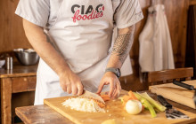 Ciao Florence Tours and Travels Srl6