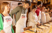 Ciao Florence Tours and Travels Srl9