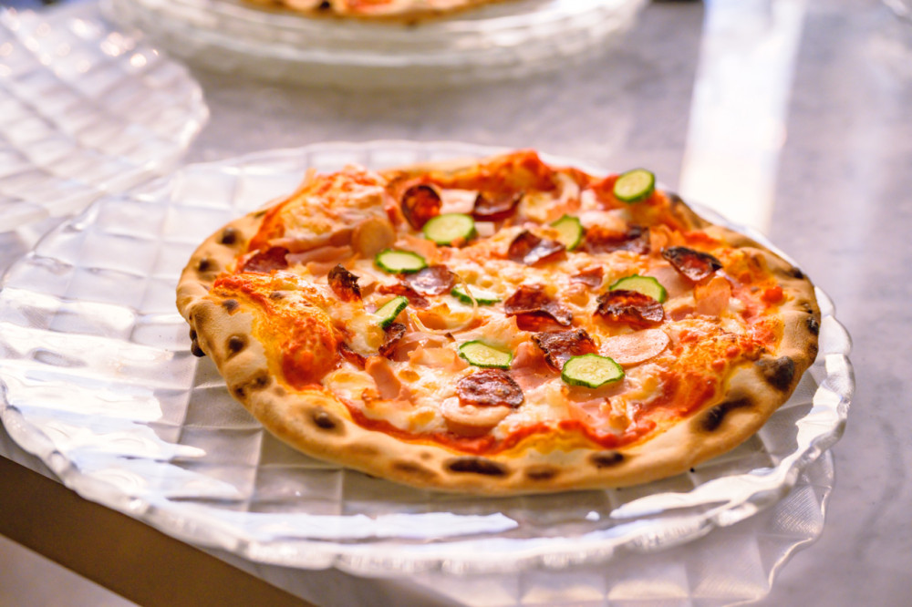 Gluten-Free Pizza Cooking Class with Local Chef & Wine Tasting