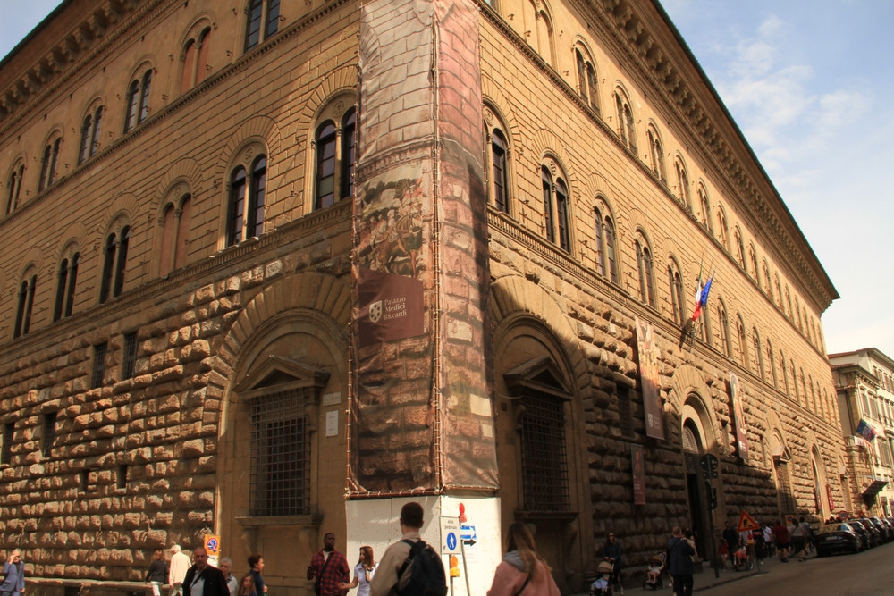 Medici Dynasty Tour With Medici Chapels