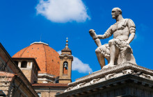 Ciao Florence Tours and Travels Srl7