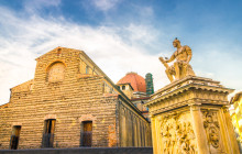 Ciao Florence Tours and Travels Srl9