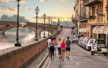 Ciao Florence Tours and Travels Srl2