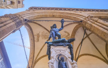 Ciao Florence Tours and Travels Srl6