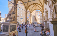 Ciao Florence Tours and Travels Srl7