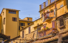 Ciao Florence Tours and Travels Srl12