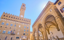 Ciao Florence Tours and Travels Srl14