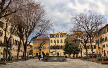 Ciao Florence Tours and Travels Srl1