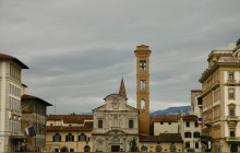 Ciao Florence Tours and Travels Srl6