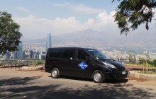 Gray Line Chile4