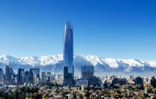 Gray Line Chile5