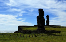 Gray Line Chile20