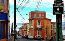 Gray Line Chile3