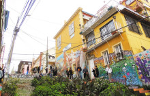 Gray Line Chile4