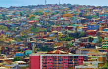 Gray Line Chile5