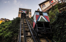 Gray Line Chile10