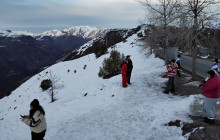 Gray Line Chile2