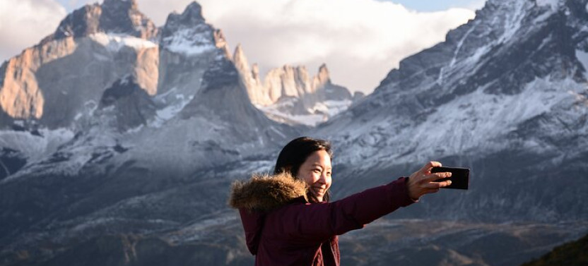 Full-Day Tour of Torres del Paine National Park from Puerto Natales
