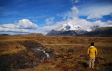 Gray Line Chile7