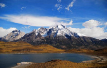 Gray Line Chile8