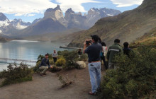 Gray Line Chile9