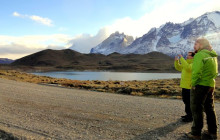Gray Line Chile10