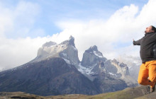 Gray Line Chile11
