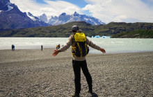 Gray Line Chile12