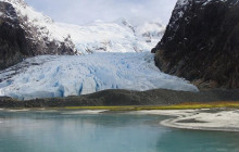Gray Line Chile6