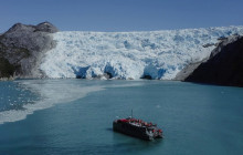 Gray Line Chile13