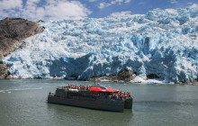 Gray Line Chile20