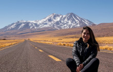 Gray Line Chile7