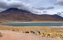 Gray Line Chile14