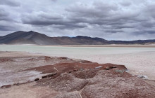 Gray Line Chile16