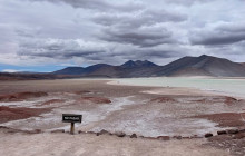 Gray Line Chile17